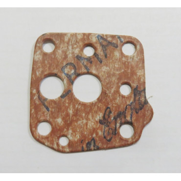 Solex Pump Body Gasket 32PAIA, 34PAIA Alfa Fiat Lancia Sunbeam [52119] 