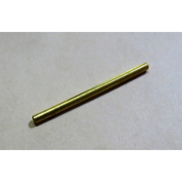 Solex Float Toggle Spindle  22IDS 26ZIACO 26ZIC 28PCI B30ZIC-2 32BIO 32PBICT 32PCI 34PBIC MANY MORE (B52204)