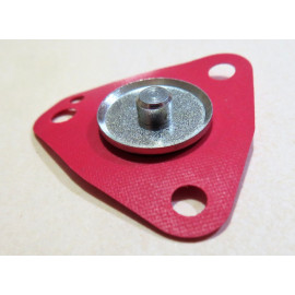 Solex 32PAITA 34PAITA Borgward Isabella TS Mercedes Benz 190 190B 220S 220SB 1956-63 Starter Air Valve Diaphragm (B53495)  