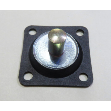 Solex 44PHN-3 Volvo Penta AG120B, 140A, B21 engine, BB140A Marine Diaphragm [SD5944] 