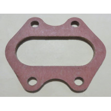 Solex 40NNIP base riser & flange gasket - flange gaskets & insulator block [SRE8554]