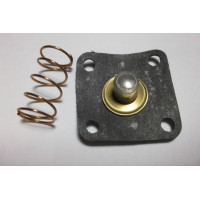 Solex 30PIH-5 30PIHT B32PIH B32PIH-5 B32PIHT Vanguard 6 Hillman Imp Diaphragm Kit (B17447)  