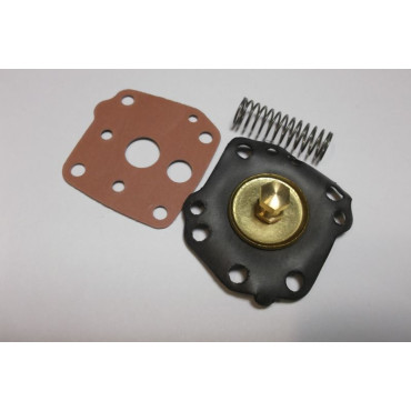 Solex 32 PAIA-2/S Humber Sceptre Singer Vogue Sunbeam Alpine Rapier Diaphragm Kit (B17449)    