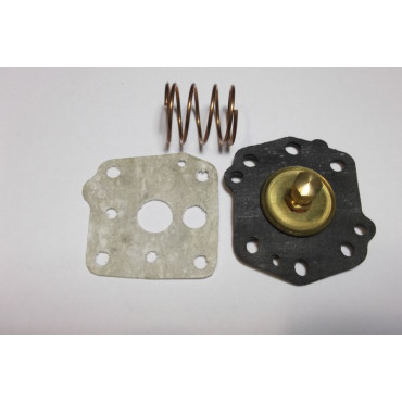Solex 32PBIS-2 B32PBIS-2 Singer Gazelle Vogue Pump Diaphragm kit (B17450)