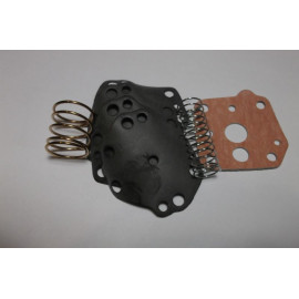 Solex 32PBI, 32PBI-2 32PBI-3 Citroen Land Rover 1.6L, 2L, 2.1L; Singer TU 1.5L; Pump Diaphragm kit (B17453)  