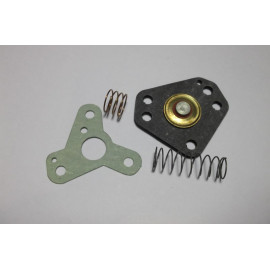 Solex 30PSEI B30PSEI-1 B30PSEI-2 B30PSEI-3 33PSEI Zenith 30IZ 30IZE Economy Diaphragm Kit (B17456)