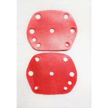 Solex 32BIP B32BIPO 32BIPO-2 B32BIPO-4 40PII Diaphragm Membrane Kit (51403/2)