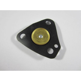 Solex 40NNIP Diaphragm R/R B60 B80 Ferret Saracen Dennis [12181]