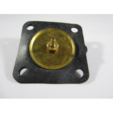Solex 40NNIP Pump Diaphragm 40NNIP B45NNIP  48NNIP Rolls Royce B60 B80 B81 Engines Ferret Scout Car (12272)