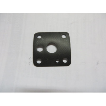 Solex 40NNIP Gasket - Economy Valve R/R B60 B80 Ferret Saracen Dennis (10688) 