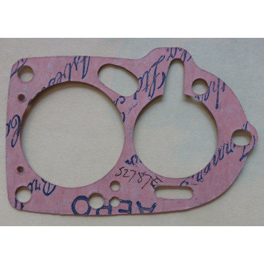Solex Float Chamber (Bowl) Gasket 32BIO, B32BIO-2, B32BIO-4, B32RBIO-2, 32BIP, B32BIPO-2, B32BIPO-4, 32PBI-2, B32PBI-4, B32PBI-5, B32PBIO-4, B32PBIO-7, B32PBIS (52787)    