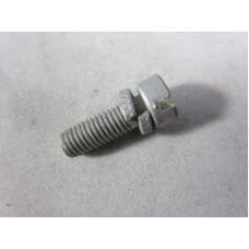 Solex Throttle Chamber Fixing Screw 26FHGT 26FHG 26FHDT 26FV 30AHG 32BI 32BIO 32BIO-2 32PBI-2 B32BIO-4 B32RBIO-2 Carburettors (B12493)  