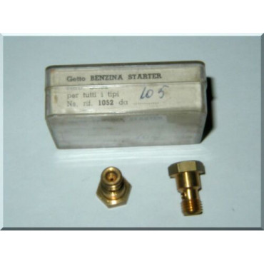 Solex Economy Jet (Gu) 30PAAI 32BIP 32PAITA 32PBI 32PIBT 34PICB 35AIP 40PBIC Many more [52824/xx] 