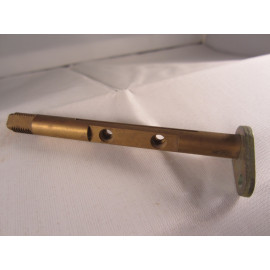 Solex 30PSEI B30PSEI Bedford HA Ford Anglia Cortina Throttle Shaft (B14561)