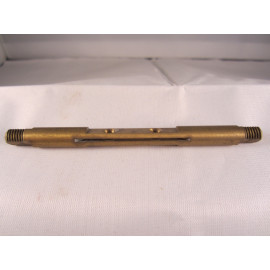 Solex 32PAIA B32 PAIA 32 PAIA-2 32PAIS B32PAIAS 32PAIS Throttle Shaft (Long) (B14726)