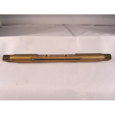 Solex 32PAIA B32 PAIA 32 PAIA-2 32PAIS B32PAIAS 32PAIS Throttle Shaft (Long) (B14726)