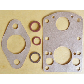 Solex 28IBT Renault Dauphine 1956-61 Gasket Kit (BGP103)