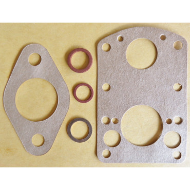 Solex 28IBT Renault Dauphine 1956-61 Gasket Kit (BGP103)