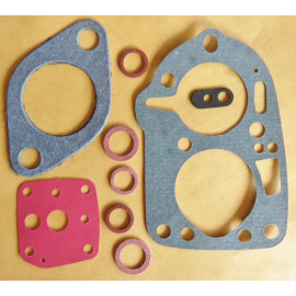 Solex 32PBICC Peugeot 403 1956-58 Gasket Kit (BGP106)