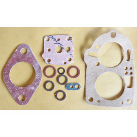 Solex 32PICB Borgward, Glas, Goliath, Hansa, M. Benz, Gasket Kit (BGP111) 