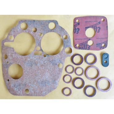 Solex 32PAITA Borgward Isabella TS, Mercedes Benz 190, 220; Gasket Kit (BGP114)  