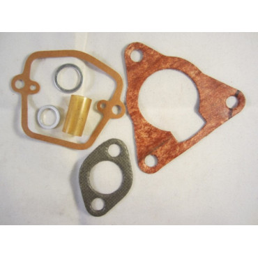 Solex 30PIHT-2 Hillman Imp 1963-64 Gasket Kit (BGP206)