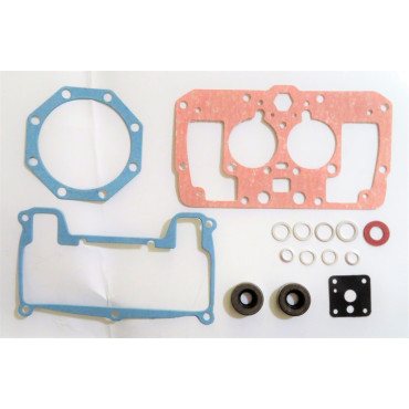 Solex 40NNIP gasket & seal kit Rolls Royce Alvis Saracen B60 B80 B81 [BGP261]