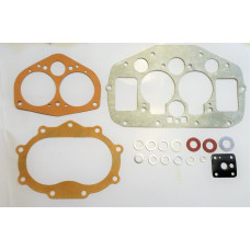 Solex 48NNIP gasket & seal kit Rolls Royce B81 Mk. 8A; Mk 8F Scout Car [BGP262]