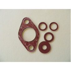 Solex 26AIC Standard Flying Eight '38-48 Reliant Regal '52-62 Renault 8HP '39-53 Coventry Climax FSM2 & 3 '39-49 Gasket Kit (BGP68)  