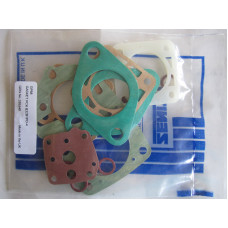 Solex 32BIPO-4 B32BIPO Commer Q2, Q3, Q41957-67 Commer B and BX 1958-63 Gasket Kit (BGP88)