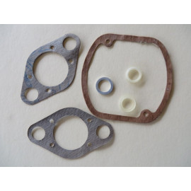 Solex 26HN Morris J4M10 10/12 Cwt. Commercial '60-63 Gasket Kit (BGP89)