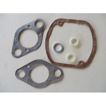 Solex 26HN Morris J4M10 10/12 Cwt. Commercial '60-63 Gasket Kit (BGP89)