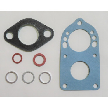 Solex 22IAC Renault 760 1949-53 gasket kit [BGP91]