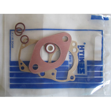Solex 30ZIC-2 B30ZIC-3 Ford Anglia 105E Prefect 107E 1959-62 Gasket Kit (BGP94)
