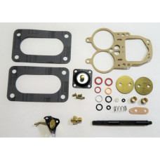 Solex 34EIES Alfasud Fiat Peugeot Premium Rebuild Kit [SK120] 