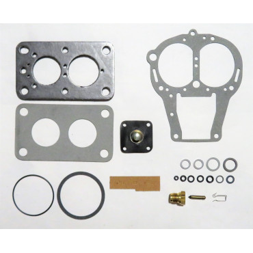 Solex 32/35DIDTA 32/35TDID Audi VW BMW rebuild kit [SK7099]
