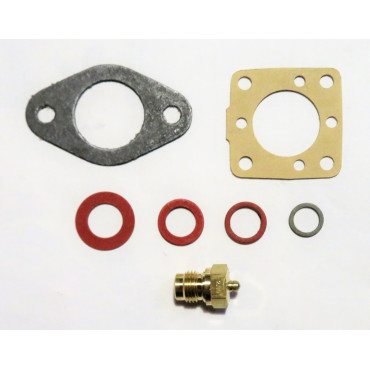 Solex 26AHD 26AHG 26FHD 26FHDT 26FV  Ariel Hillman Minx Riley 9 Lister rebuild kit [SK26]