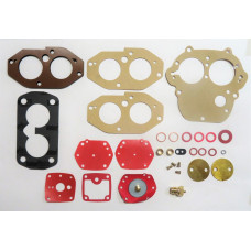 Solex 35APAI-G Alfa Romeo Giulietta PREMIUM rebuild kit [SK3500]