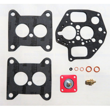 Solex 28CIC-4 Citroen GS GSA GSX Pallas Club rebuild kit [SK3731]