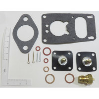 Solex 28PCI Volkswagen 1952-60 1200cc Overhaul Kit [SK746]