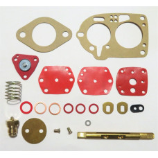 Solex 32PICB Borgward Goliath Hansa Mercedes Benz rebuild kit [SK429] 