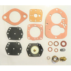 Solex 40AIP-2 Commer rebuild kit [SK44]