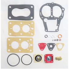 Solex 32DIDTA; Audi 90 Super 100GL Opel 1.5L 1.9L Kadett Mantra Rallye GT 1965-74 Holden Torana 1.9L LH LX 1974-76 rebuild Kit (SK5546)