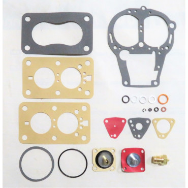 Solex 32DIDTA Holden Torana 1.9L LH LX 1974-76 rebuild Kit [SK700]