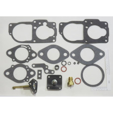 Solex 32PDSIT,-2,-3; 34PDSIT-2, -3; VW 1500S '63-67, 1600 1700, 1800, '66-74 Overhaul Kit (SK654)  