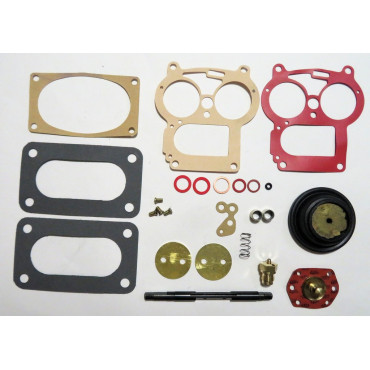 Solex 34PAIA Fiat 1500 125S Hillman Humber Sunbeam PREMIUM rebuild kit [SK69]