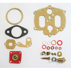 Solex 32PHN-1 VW 1500 Ghia sedan fastback wagon 1962-67 rebuild kit [SK7002]