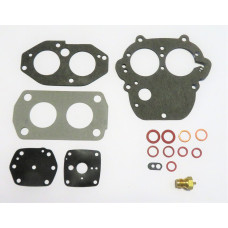 Solex 35PAAI 35APAI-G Alfa Romeo Giulietta 2000 2600 Lancia Flaminia rebuild kit [SK7009]