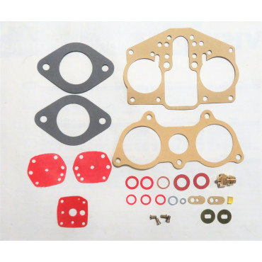 Solex 40PII 44PII 46PII Alfa Romeo 1900 Fiat [SK748]