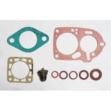 Solex 32BI 32BIO B32BIO AC ACECA, Greyhound Bristol 400 405 Commer Climax Triumph TRA Renown rebuild kit [SK76]  